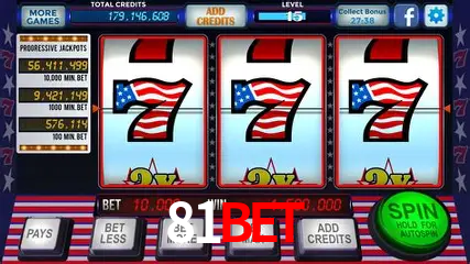 Cassino ao vivo com dealers reais na 81Bet