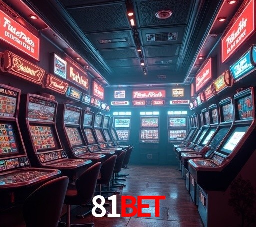 Bônus e promoções da 81Bet