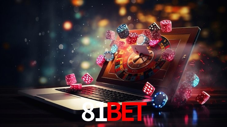 Download para Android e iOS na 81Bet