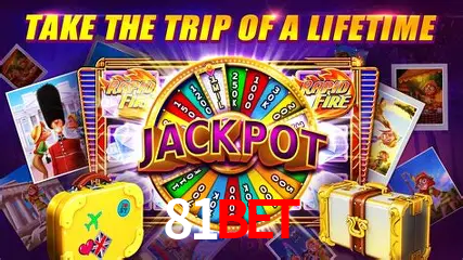 Jogos de mesa e apostas rápidas na 81Bet